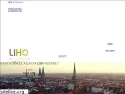 Sites similar to hotel-lindenhof-luebeck.de