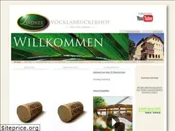 Sites similar to hotel-lindner.com
