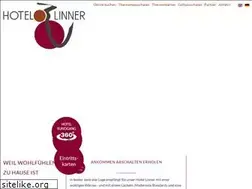 Sites similar to hotel-linner.de