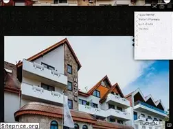 Sites similar to hotel-lippischer-hof.de