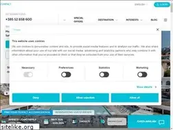 Sites similar to hotel-lisanj.com
