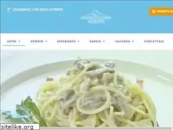 Sites similar to hotel-liverpool.com