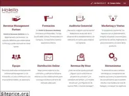 Sites similar to hotel-lo.com