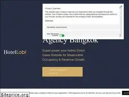 Sites similar to hotel-lobi.com