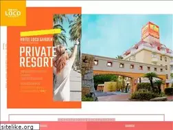 Sites similar to hotel-locogarden.jp