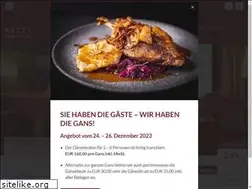 Sites similar to hotel-loewengarten.de