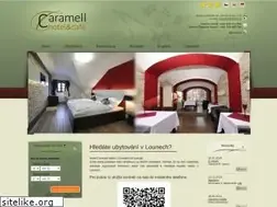 Sites similar to hotel-louny.cz