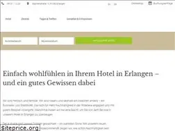 Sites similar to hotel-luise.de