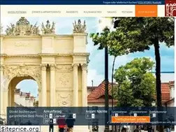 Sites similar to hotel-luisenplatz.de