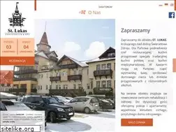 Sites similar to hotel-lukas.pl