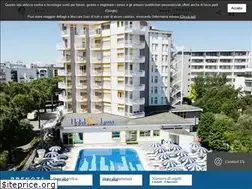 Sites similar to hotel-luna.eu
