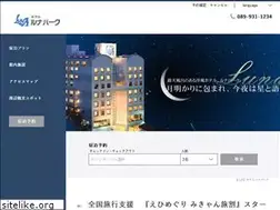 Sites similar to hotel-lunapark.com