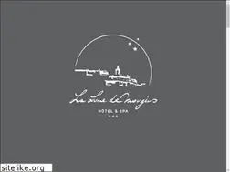 Sites similar to hotel-lunedemougins.com