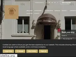 Sites similar to hotel-lutetia-cannes.com
