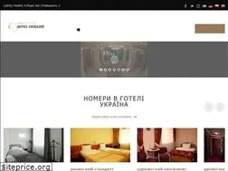 Sites similar to hotel-lutsk.com