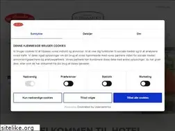 Sites similar to hotel-lynggaarden.dk