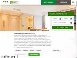 Sites similar to hotel-lyskirchen.de