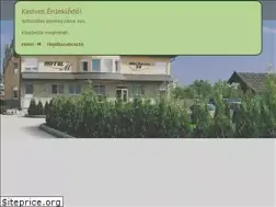 Sites similar to hotel-m.hu
