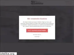 Sites similar to hotel-madeleine.com