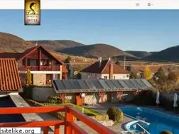 Sites similar to hotel-magita.hu