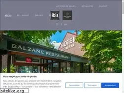 Sites similar to hotel-maisonslaffitte.com