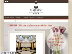 Sites similar to hotel-majestic.ro