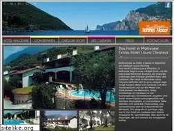 Sites similar to hotel-malcesine.com