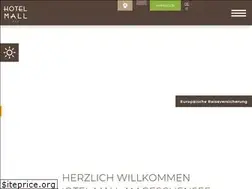 Sites similar to hotel-mall.it