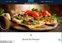 Sites similar to hotel-mansoureddahbi.com