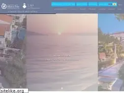 Sites similar to hotel-marcopolo.com