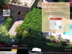 Sites similar to hotel-maremonti.com