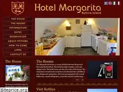 Sites similar to hotel-margarita.com