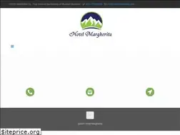 Sites similar to hotel-margherita.com