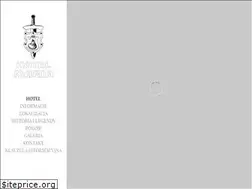 Sites similar to hotel-maria.pl