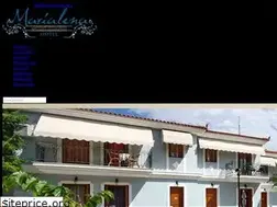 Sites similar to hotel-marialena.gr