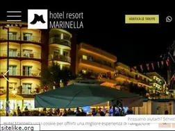 Sites similar to hotel-marinella.it