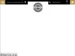 Sites similar to hotel-marion.com.ua