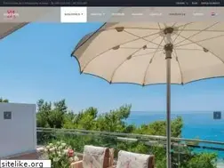 Sites similar to hotel-maritimo.hr