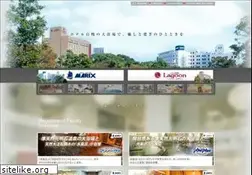 Sites similar to hotel-marix.co.jp