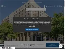 Sites similar to hotel-marquesdepombal.pt