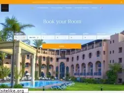 Sites similar to hotel-marrakech-tichka.com