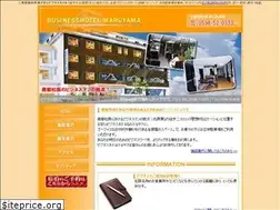 Sites similar to hotel-maruyama.jp