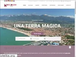 Sites similar to hotel-massimo.com