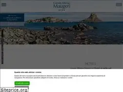 Sites similar to hotel-maugeri.com