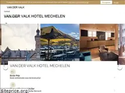 Sites similar to hotel-mechelen.be