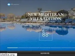 Sites similar to hotel-mediteran.com