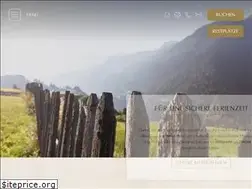 Sites similar to hotel-meisser.ch