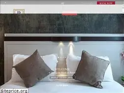 Sites similar to hotel-memphis-rome.com