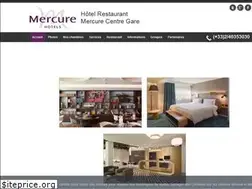 Sites similar to hotel-mercure-nantes.com