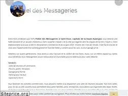 Sites similar to hotel-messageries.com